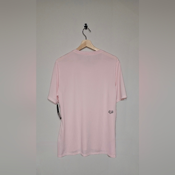Womens Ranger Alyn Drirelease® Jersey - Pale Pink Size XL BNWTs - Picture 5 of 6